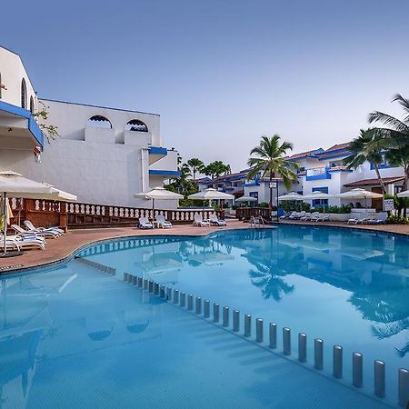 Hotel Karma Royal Haathi Mahal Cavelossim Zewnętrze zdjęcie
