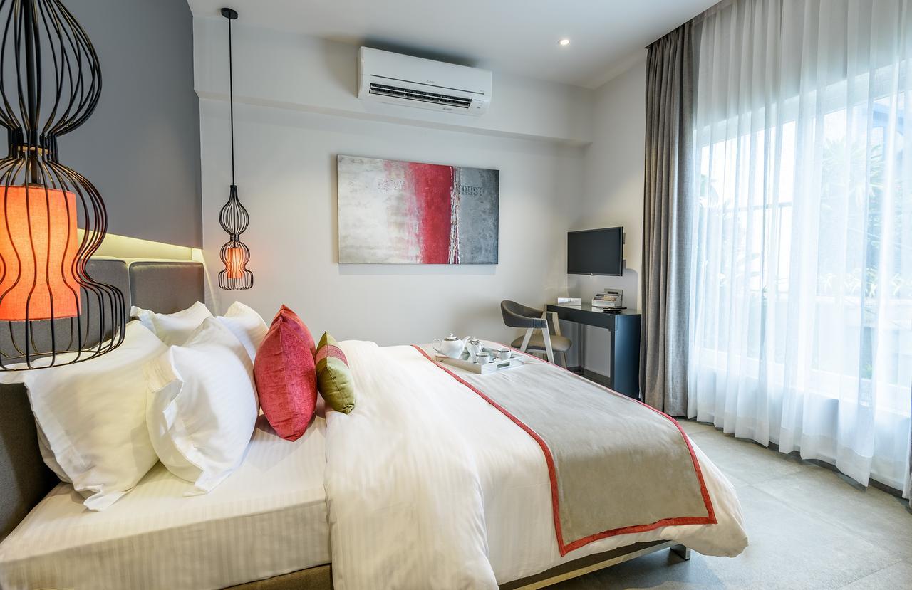 Hotel Karma Royal Haathi Mahal Cavelossim Zewnętrze zdjęcie