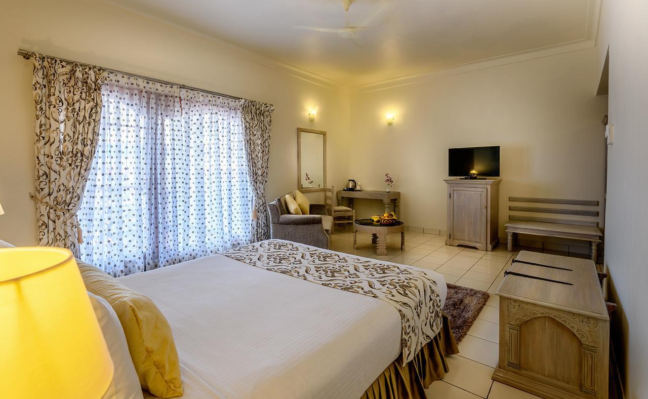 Hotel Karma Royal Haathi Mahal Cavelossim Zewnętrze zdjęcie